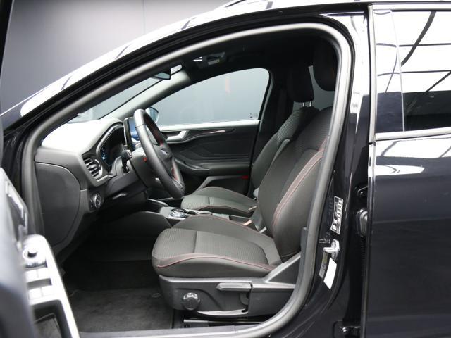 FORD Focus 1.5 EcoBlue 115CV automatico SW ST-Line