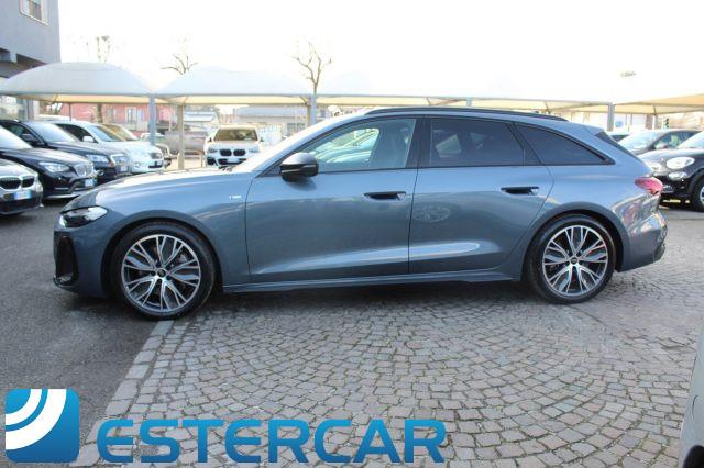 AUDI A5 Avant TDI 204CV S tronic S Line edition