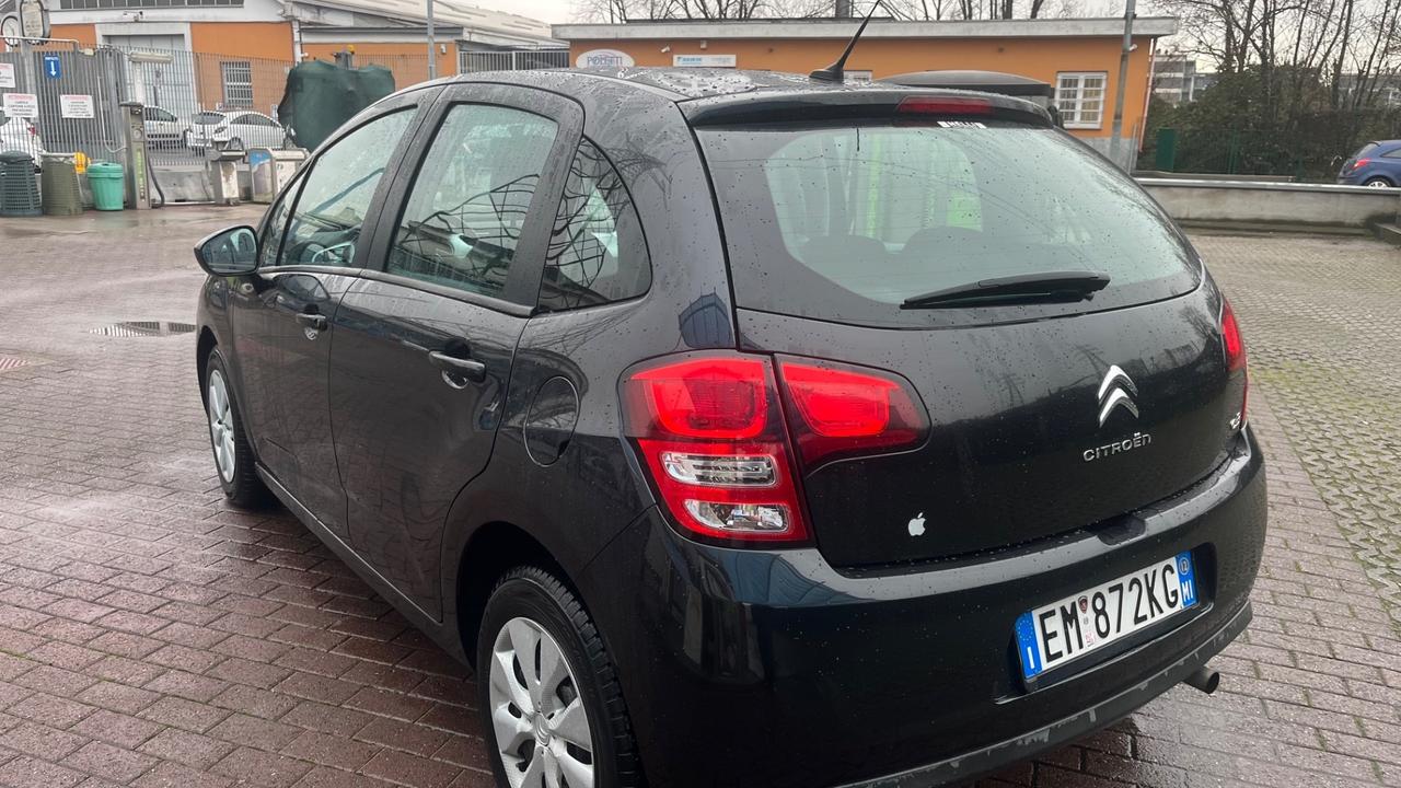 Citroen C3 1.1 Attraction