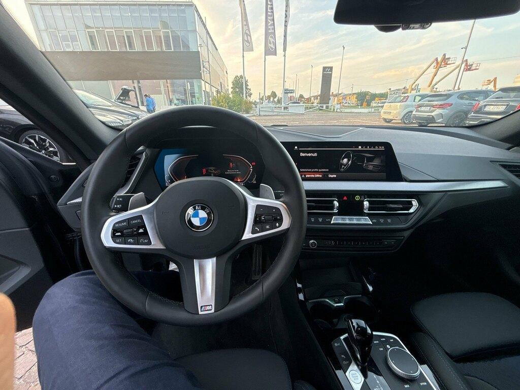 BMW Serie 2 Gran Coupe 220 d Msport xDrive Steptronic