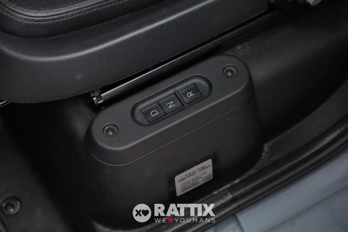 Citroen Ami motore elettrico Ami Ami