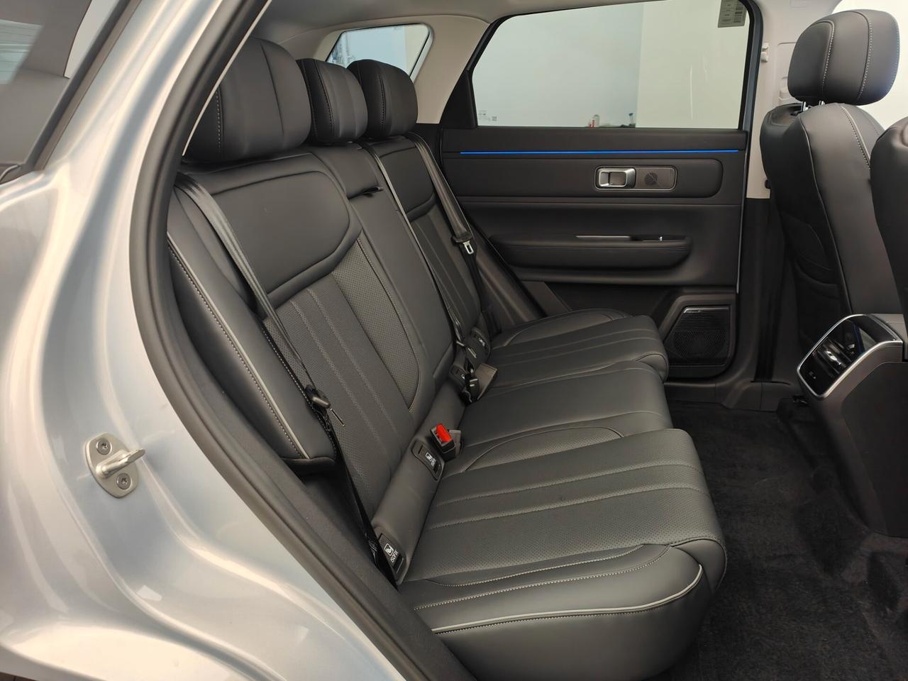 Jaecoo J7 1.6 tgdi Exclusive 4wd 7dct - VARIE COLORAZIONI