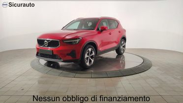 VOLVO Xc40 B3 Mild Hybrid Automatico Core