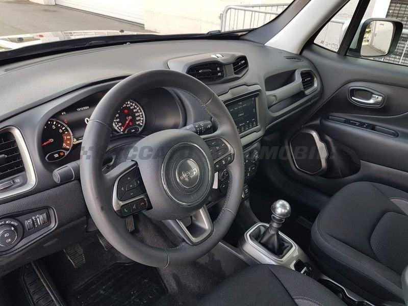 Jeep Renegade Renegade 1.0 t3 Limited 2wd