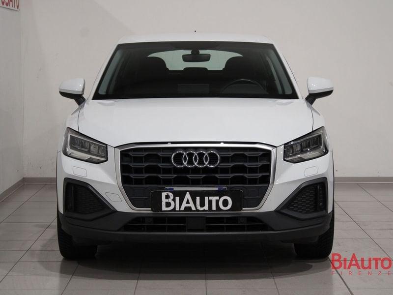 Audi Q2 Q2 35 TFSI S tronic Admired