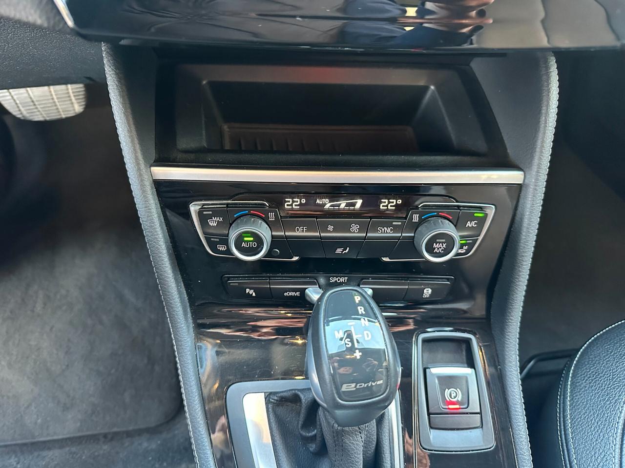 Bmw 225xe Plug-in Hybrid