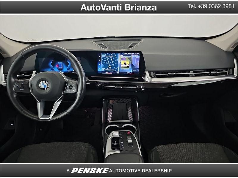 BMW X1 X1 sDrive 18d