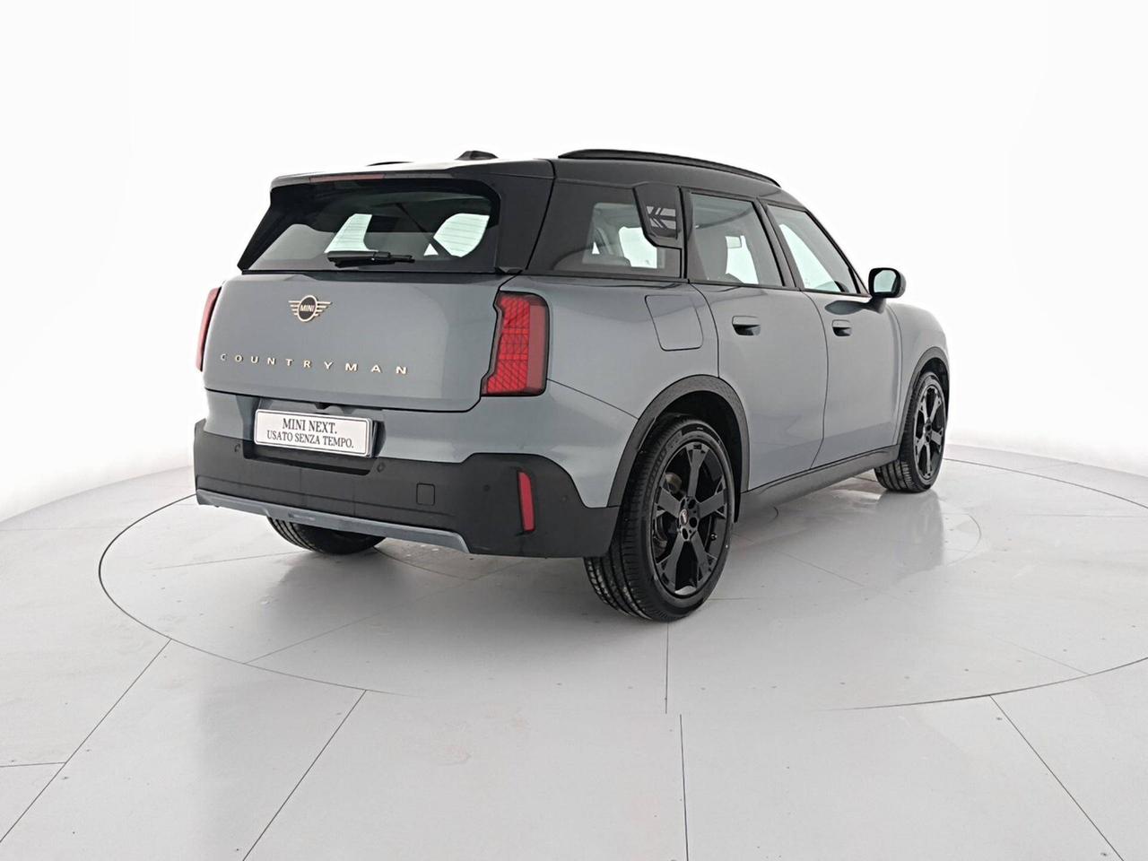 MINI Countryman D Classic