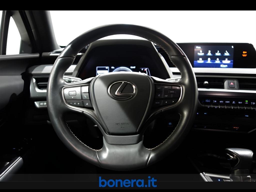 Lexus UX 250h 2.0 Hybrid Premium 2WD Power Split Device