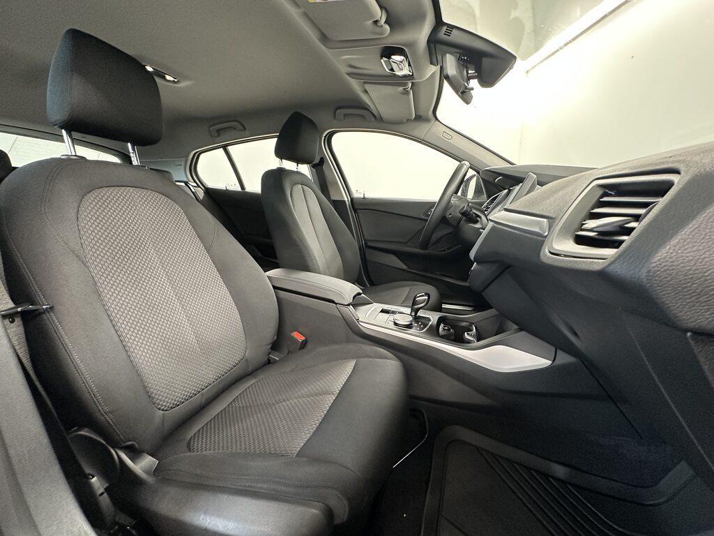 BMW Serie 1 5 Porte 116 i Sport DCT