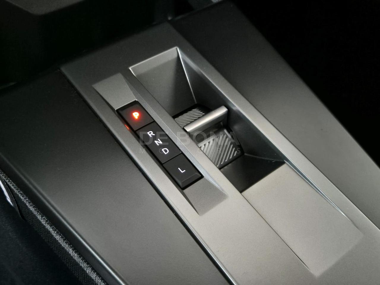 Opel Frontera 1.2 hybrid gs 145cv edct