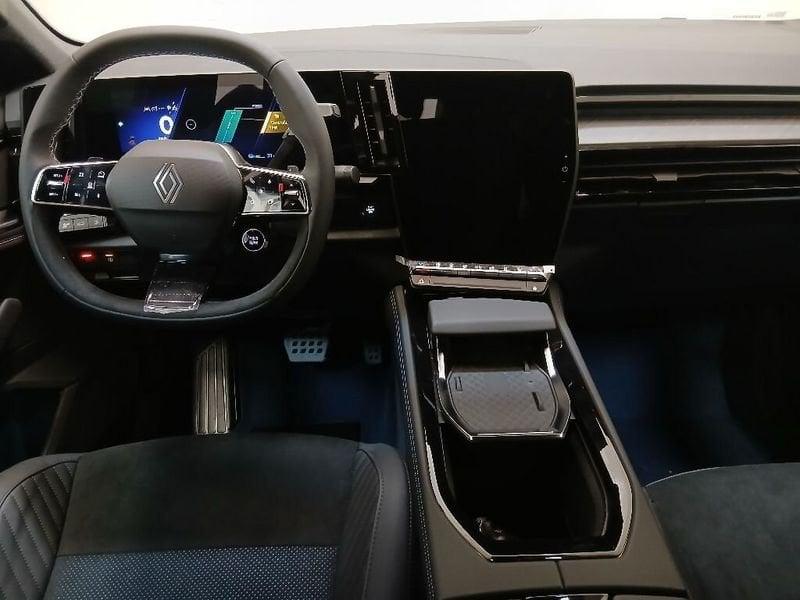 Renault Rafale 1.2 e-Tech phev atelier Alpine 4x4 300cv auto