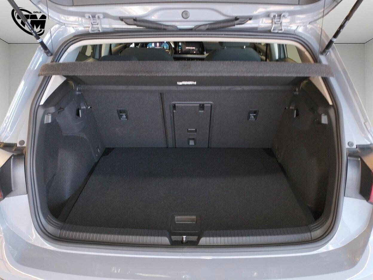 Volkswagen Golf 1.0 etsi evo Life 110cv dsg - IVA ESPOSTA