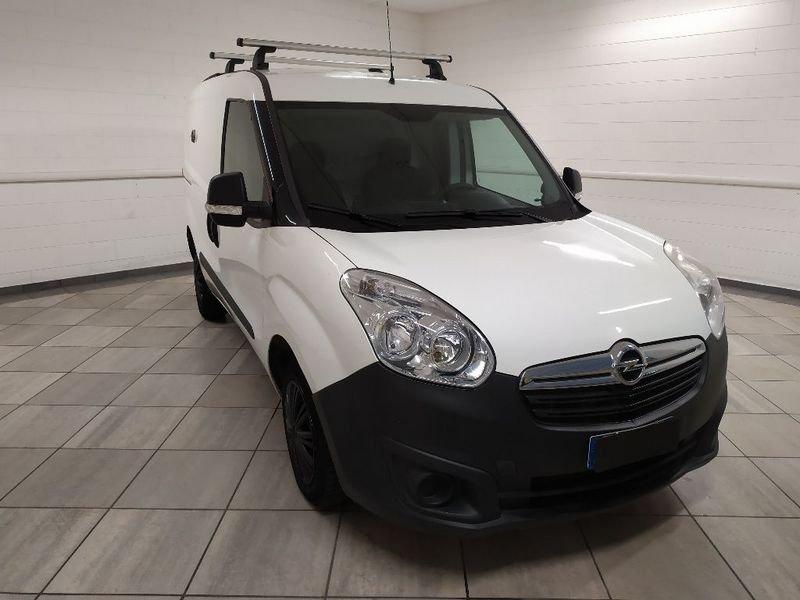 Opel Combo van 1.6 cdti 105cv L1H1 E5+(E5)