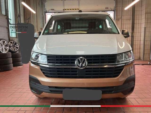 Volkswagen T6.1 California California 2.0 Tdi Beach Camper 150cv DSG