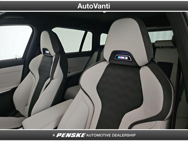 BMW Serie 3 M3 Touring Competition M xDrive