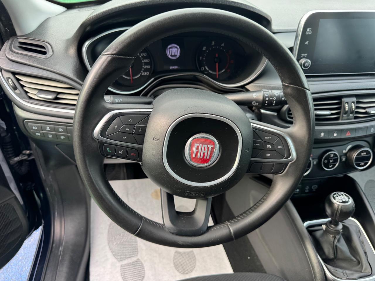 Fiat Tipo 1.6 Mjt S&S 5 porte Business