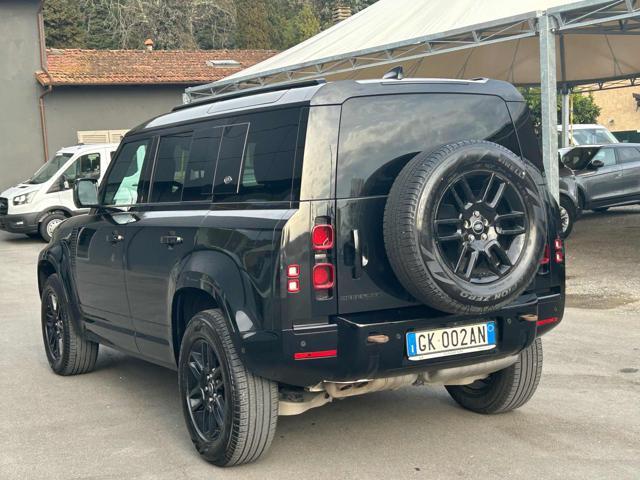 LAND ROVER Defender 110 3.0D I6 200 CV AWD Auto X-Dynamic S