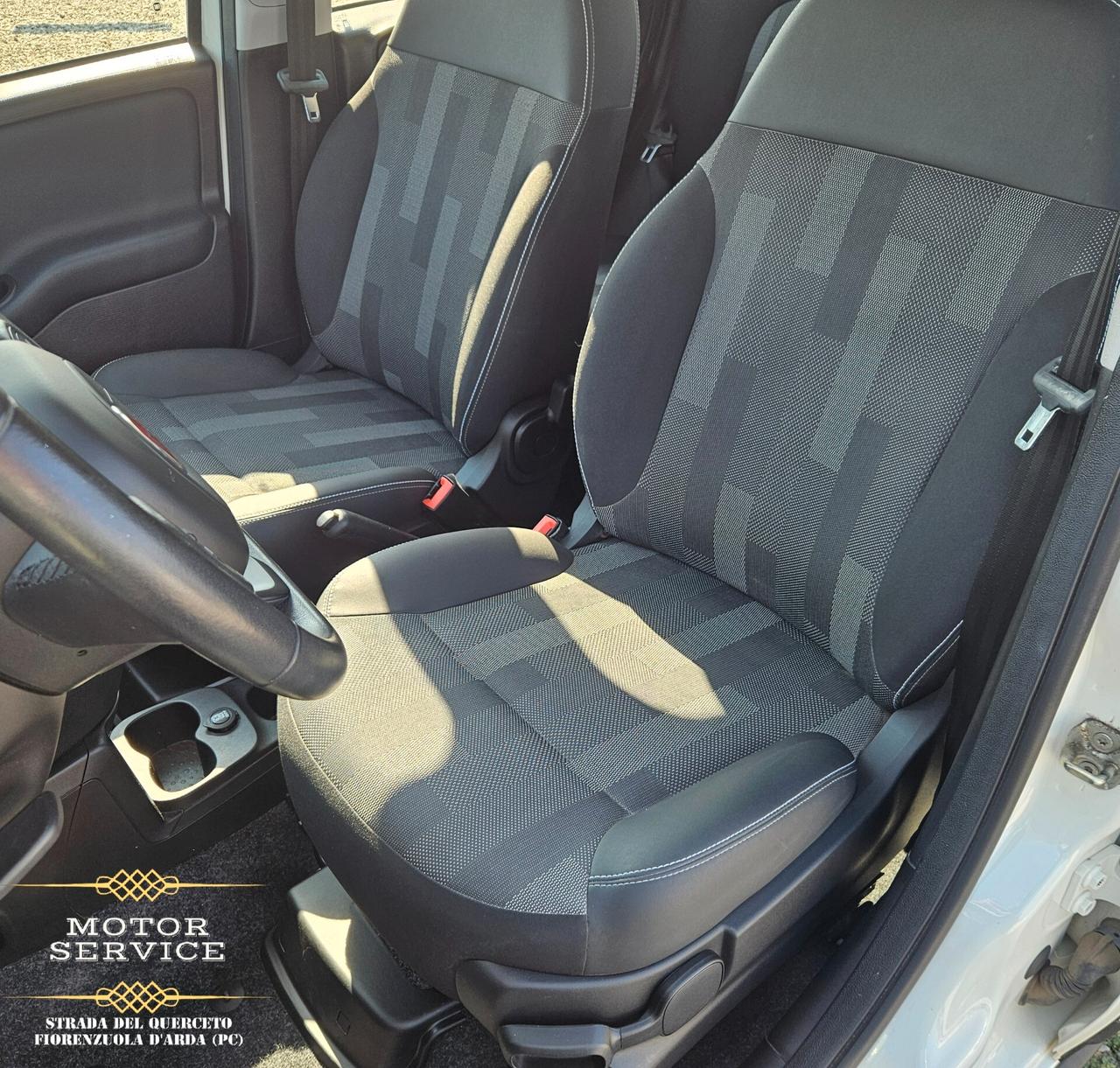 Fiat Panda 1.0 Hybrid City Cross PREZZO REALE