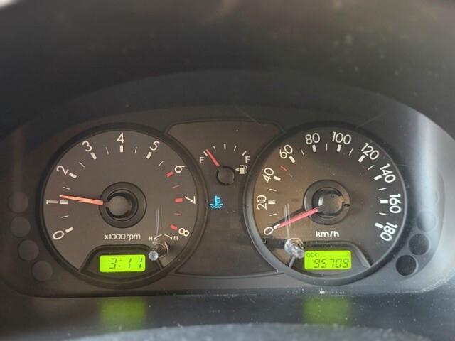 Kia Picanto 1.1 12V Spicy adatta a neopatentati