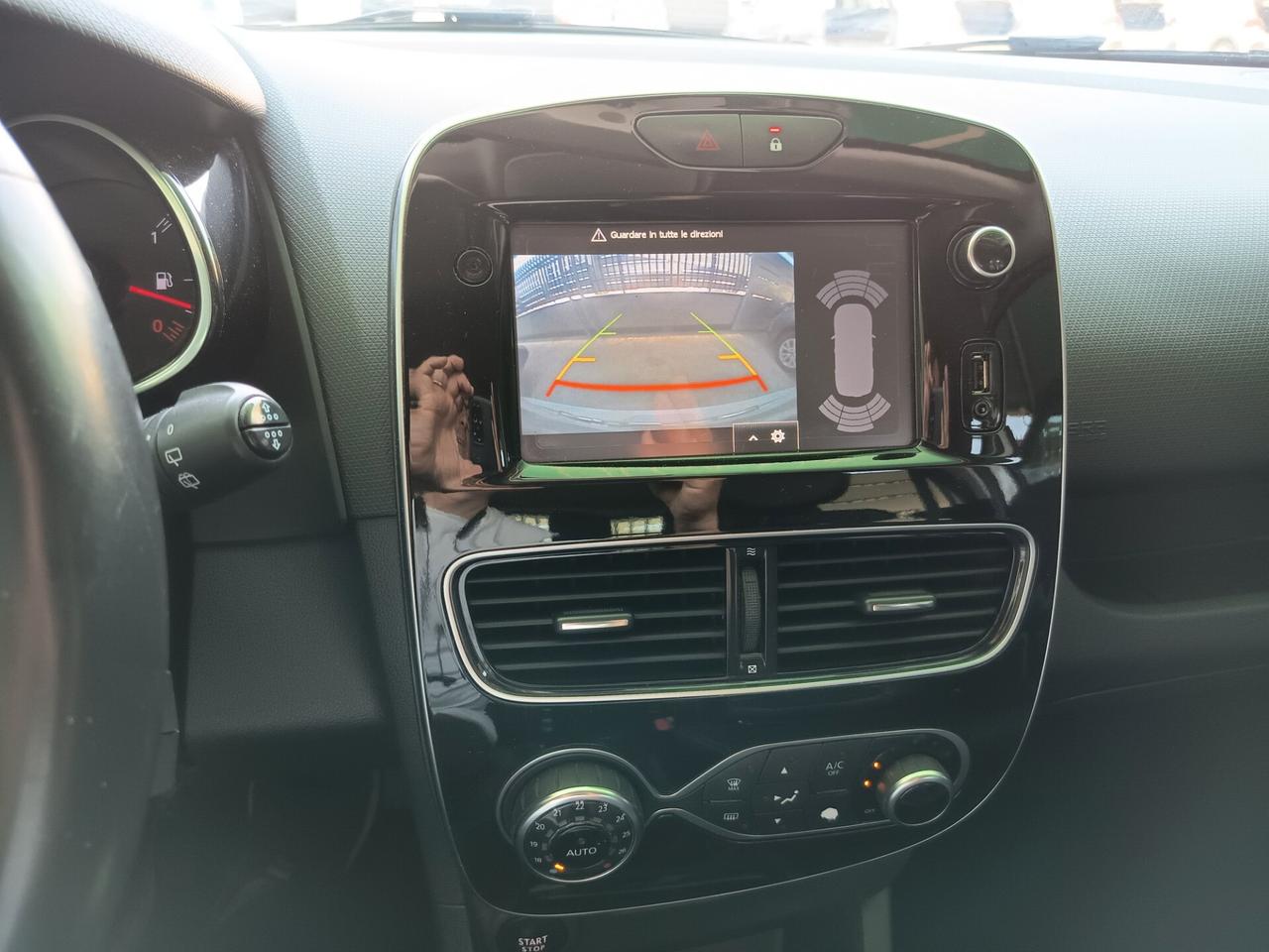 Renault Clio Sporter dCi 8V 90CV Start&Stop Energy Intens