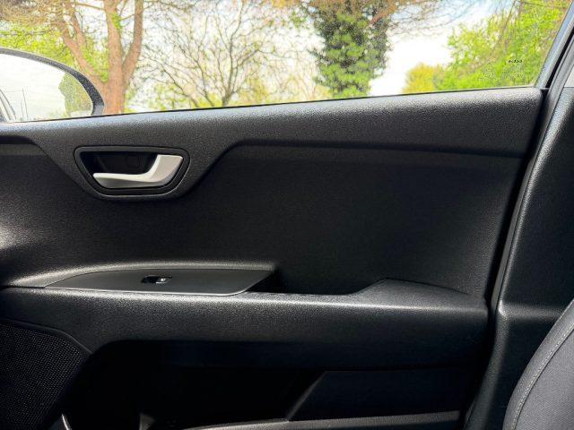 KIA Stonic 1.2 DPI 84CV GPL DELLA CASA UNIPROPRIETARIO