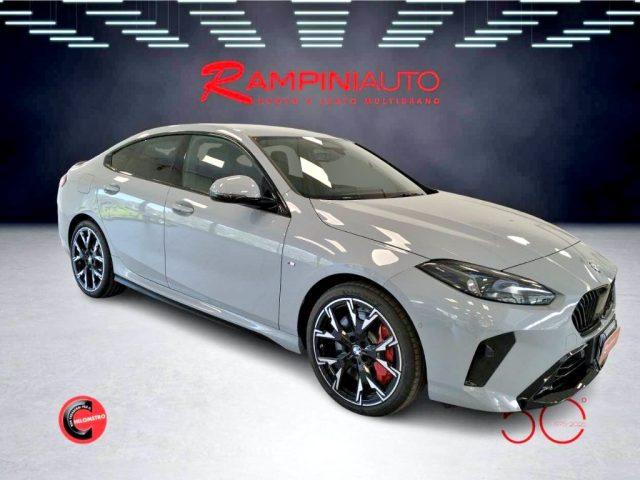 BMW 220 48V Gran Coupe MSport Pro KM 0 PRONTA CONSEGNA