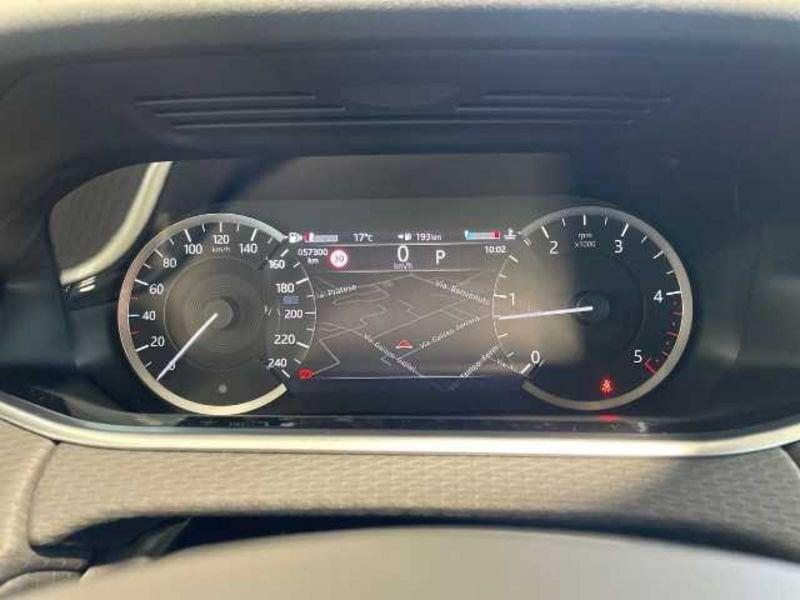 Land Rover Range Rover Evoque 2.0d i4 mhev S awd 163cv auto