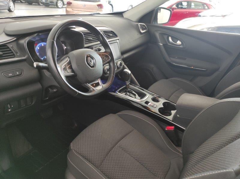 RENAULT Kadjar - Blue dCi 8V 115CV EDC Sport Edition