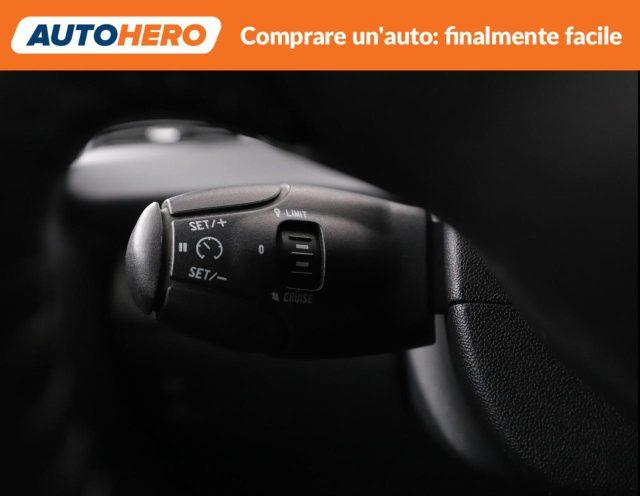 PEUGEOT 208 1° serie PureTech 82 5 porte Active