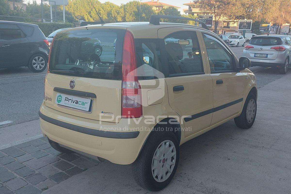 FIAT Panda 1.2 Dynamic Natural Power