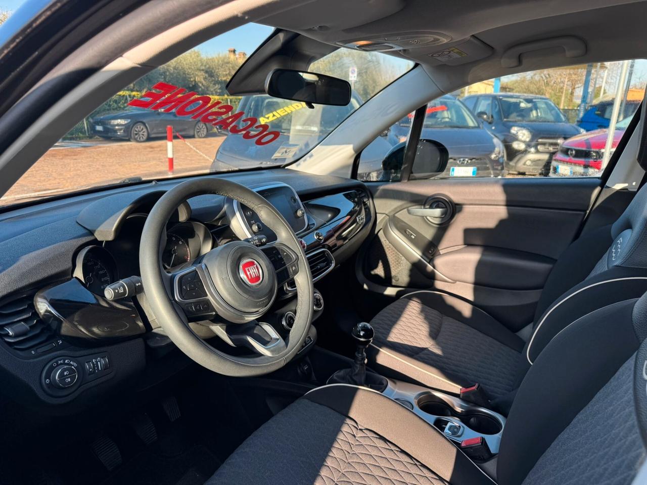 Fiat 500X 1.0 T3 120 CV Cross PREZZO PROMO € 11.900,00