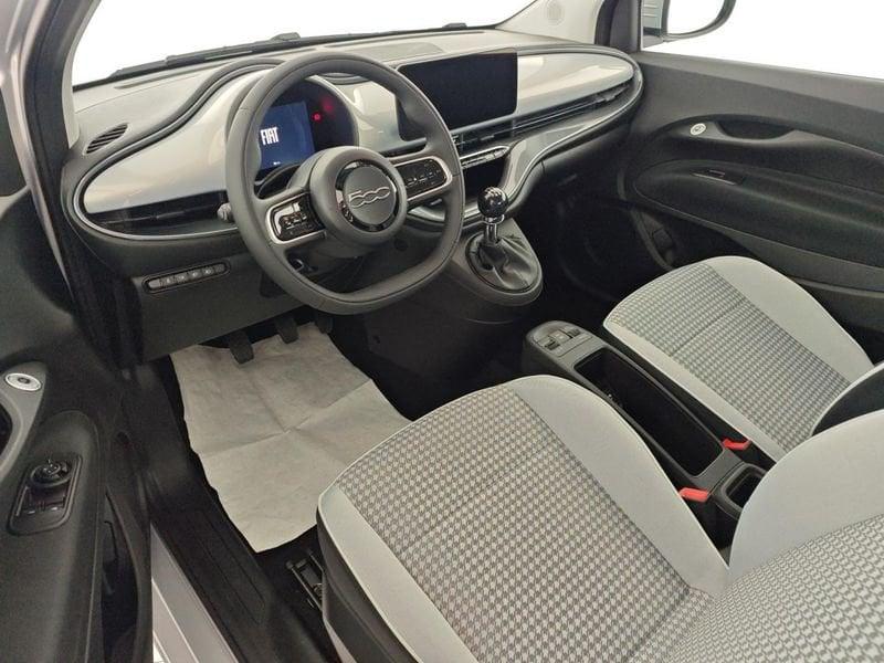 FIAT 500 Berlina 1.0 Hybrid Torino
