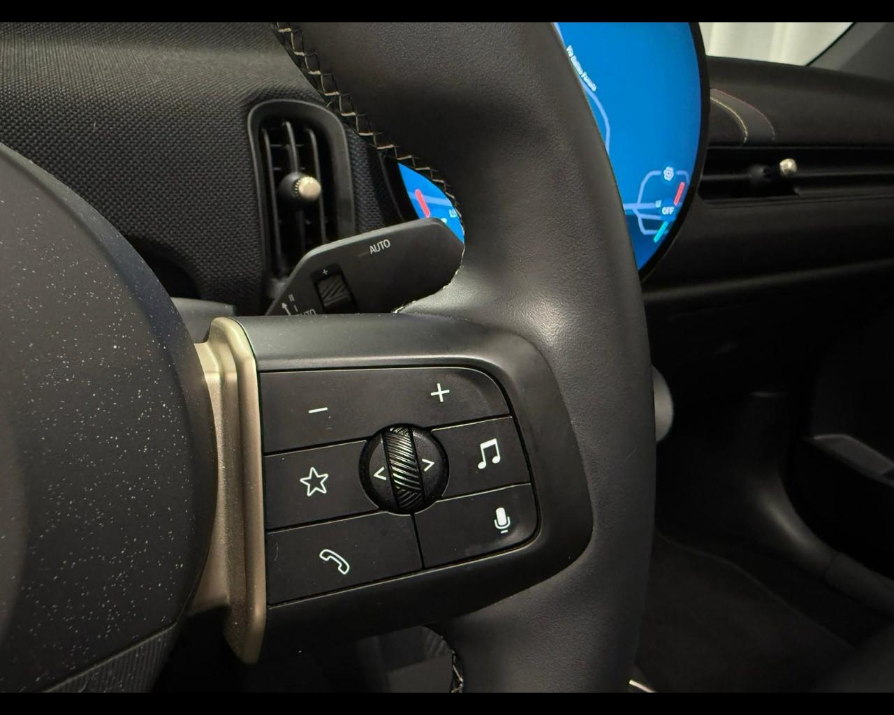 MINI Mini CooperCbr(F67) - Mini Cooper C Classic Cabrio