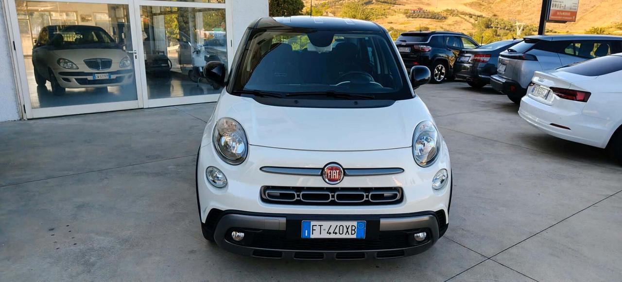 Fiat 500L 1.6 Multijet 120 CV Cross