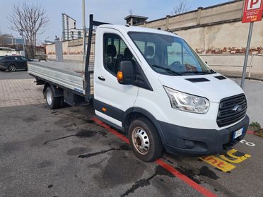 Ford Transit 310 2.0TDCi EcoBlue 130CV PM Cab.Entry