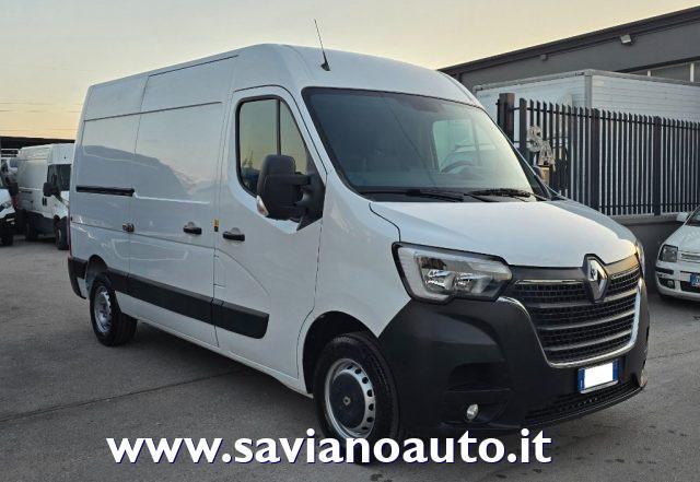 RENAULT MASTER 2.3 DCI 150cv L2-H2 " ENERGY " DOPPIA PORT