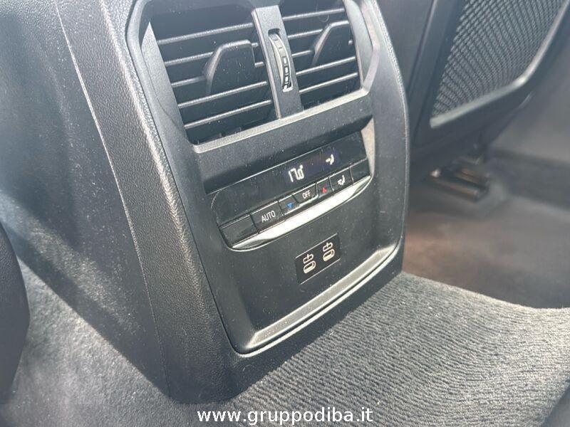 BMW Serie 3 G21 2022 Touring 320d Touring mhev 48V xdrive MSport auto