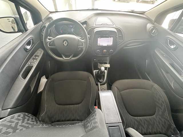 Renault Captur TCe GPL 12V 90 CV Sport Edition2