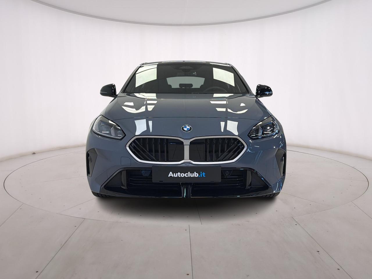 BMW Serie 1 118d MSport