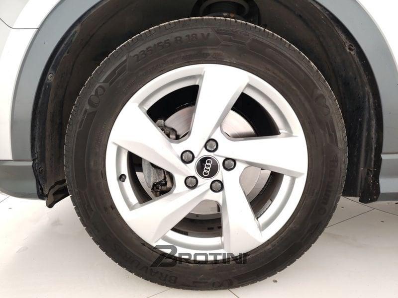 Audi Q3 1.5 35 TFSI Business Advanced