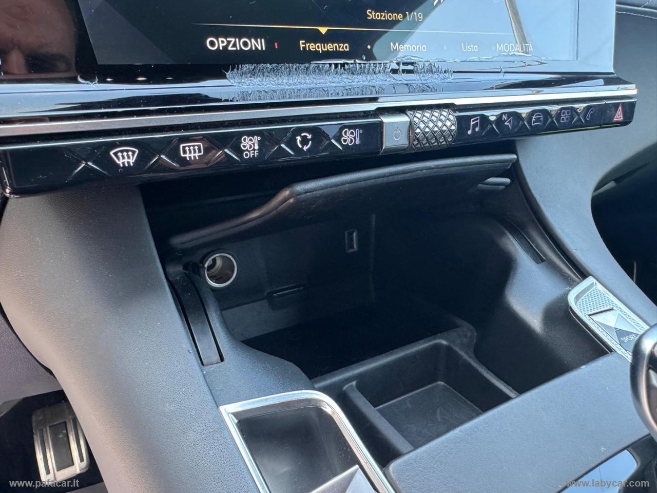 DS AUTOMOBILES DS 7 BlueHDi 130 aut. Rivoli