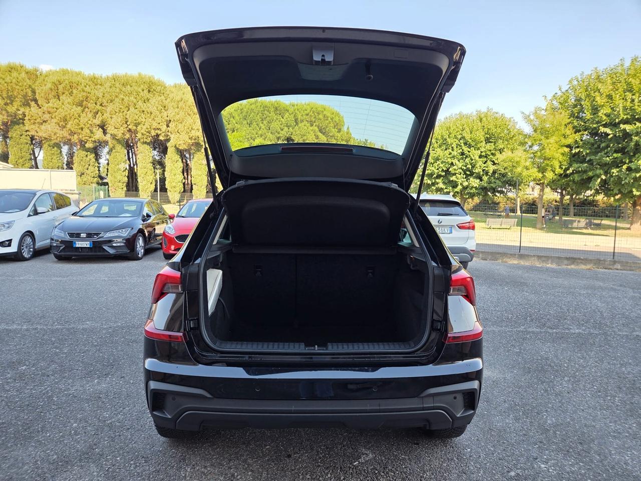Skoda Kamiq 1.0 TSI 115 CV Black Dots