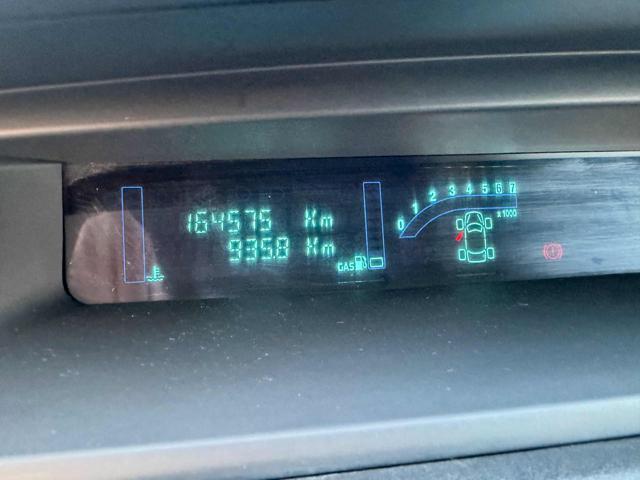 RENAULT Scenic 1.6 16V BENZINA/GPL senza nessun lavoro da fare
