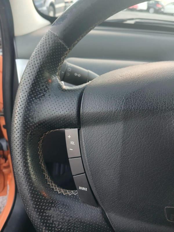 Lancia Ypsilon 1.2 BENZ 80 CV 16v Oro OK NEOPATENTATI