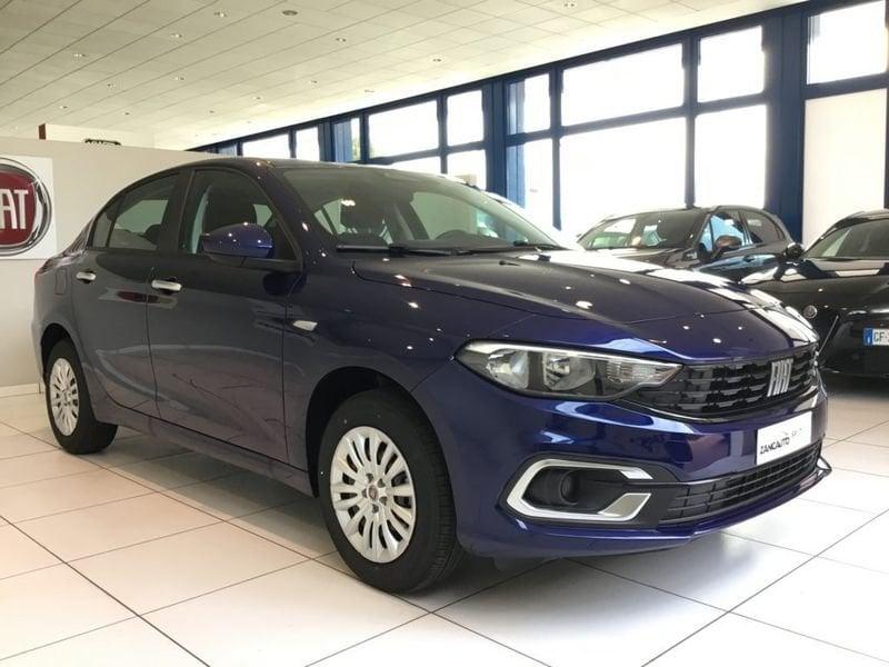 FIAT Tipo MY24 4 PORTE TIPO 1.6 Mjt - PROMO NOVEMBRE