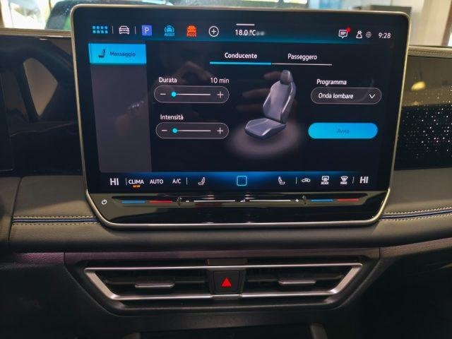 VOLKSWAGEN Tiguan 2.0 TDI 150 CV DSG R-Line Plus