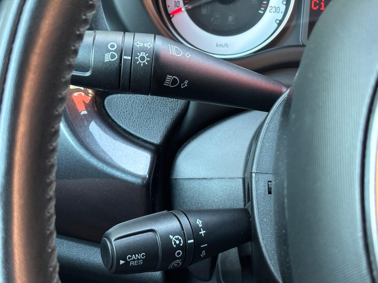 Fiat 500L 1.3 Multijet Con Soli 70000km