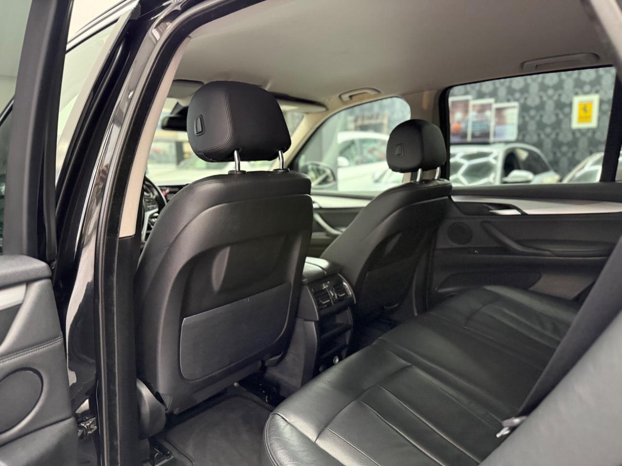 Bmw X5 xDrive30d 258CV Luxury