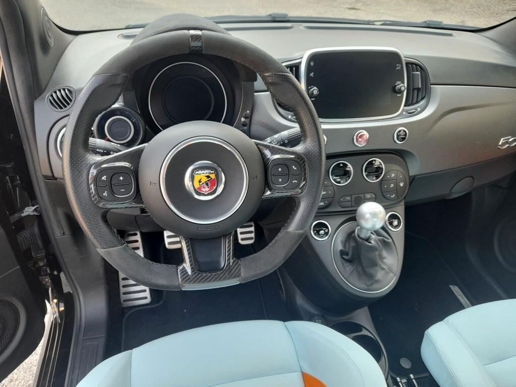 Fiat Altro 695 ABARTH 70 ANNIVERSARIO